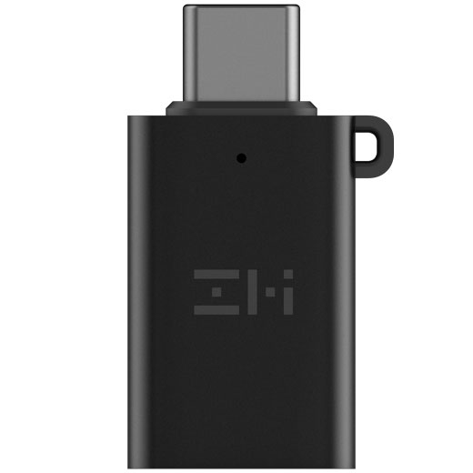 ZMI USB-C转USB转接头