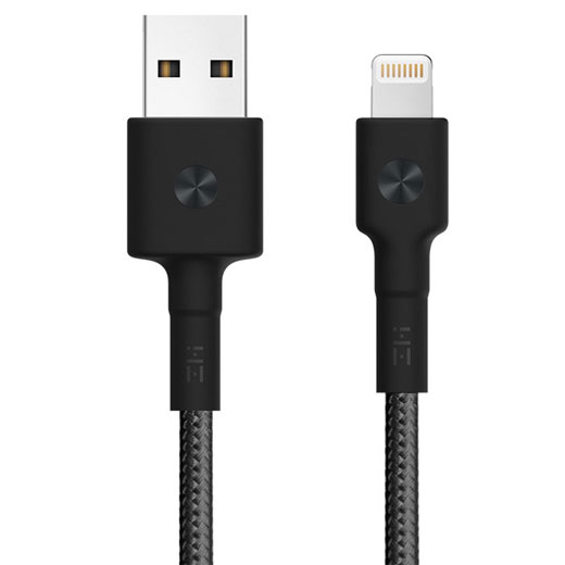 ZMI USB Cable苹果数据线