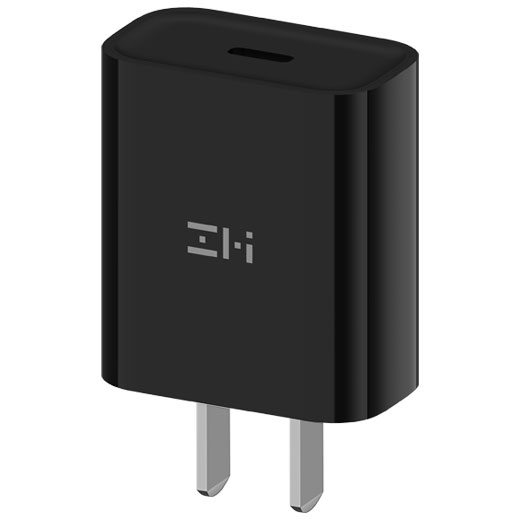 ZMI USB Type-C快速充电器18W