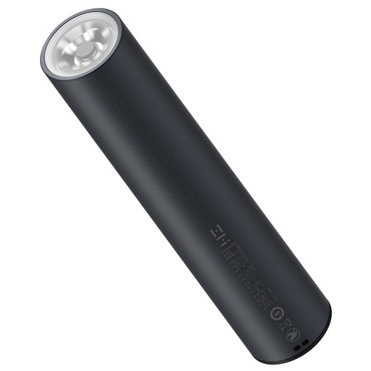 ZMI Portable High-Power Flashlight Power Bank