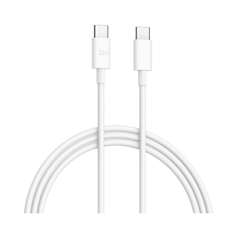 USB-C to USB-C Date Cables