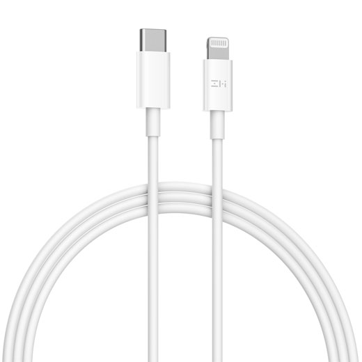 ZMI USB-C to Lightning cable(1m)