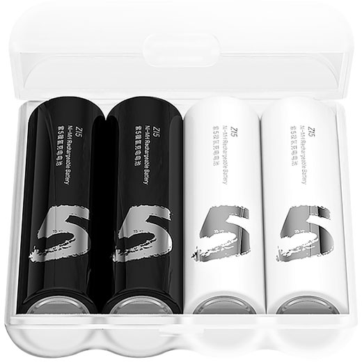 NI-MH Rechargeable Battery 1700mAh