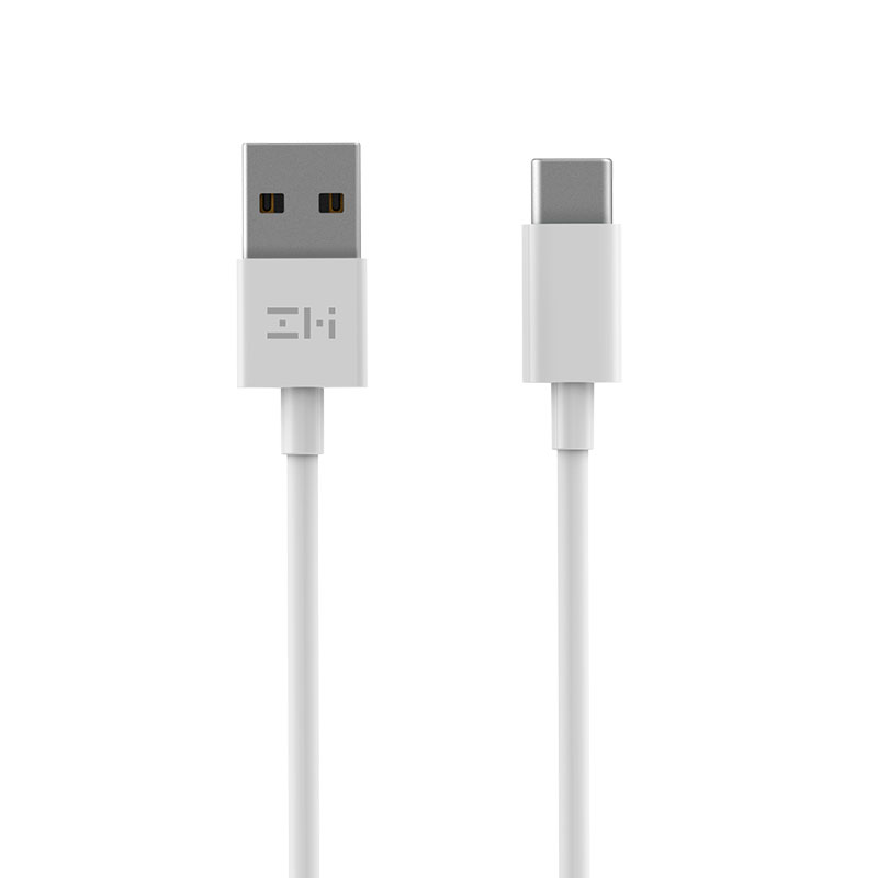 ZMI USB Type-C 数据线 1m