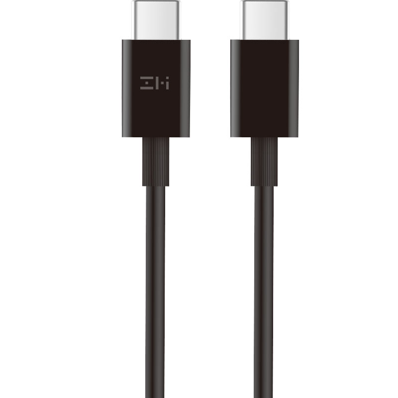ZMI  USB-C转USB-C数据线