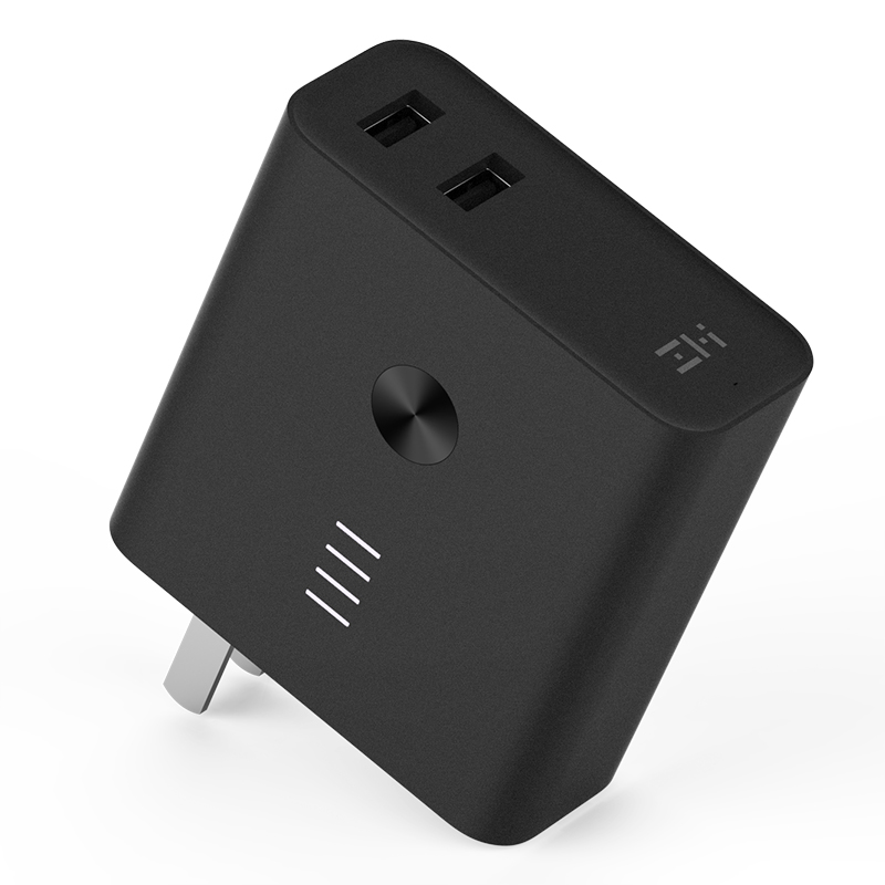 ZMI Dual-Mode Smart Charger/Power Bank